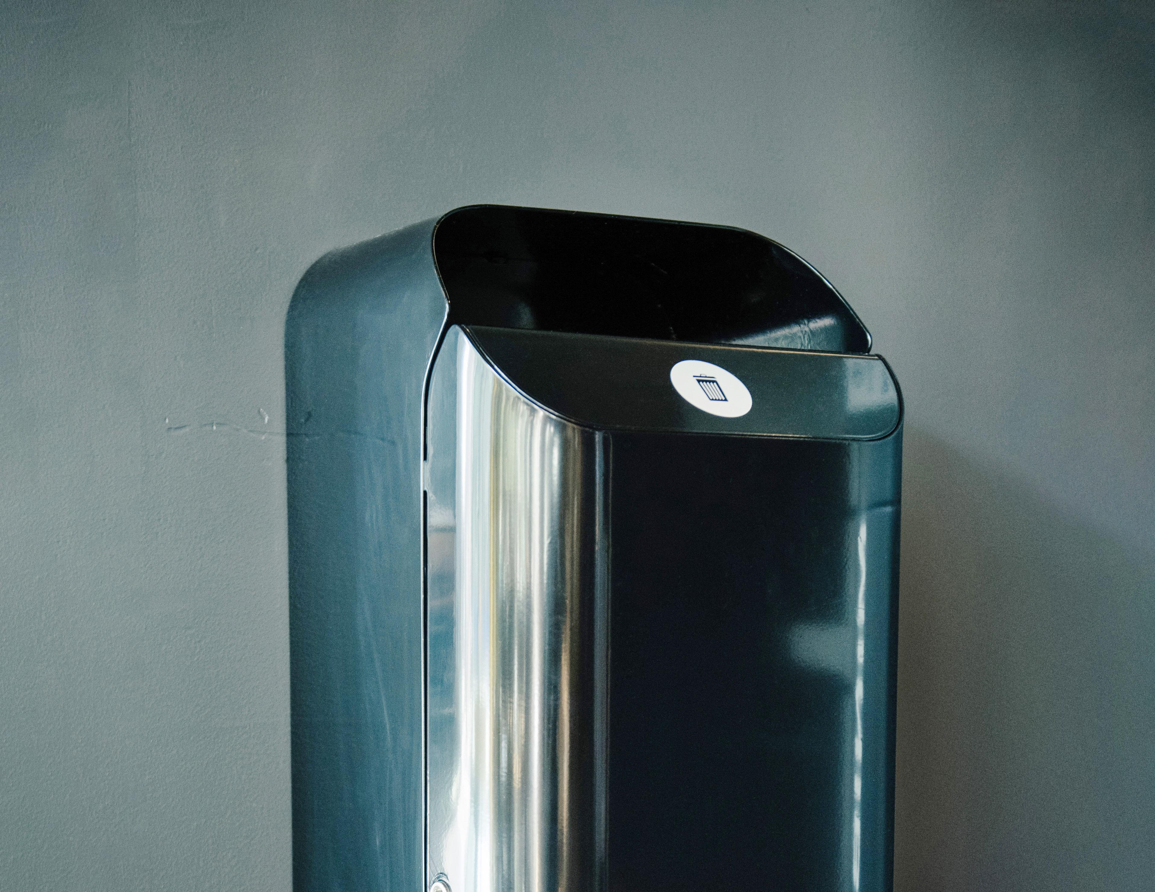 DIALOG recycling bin