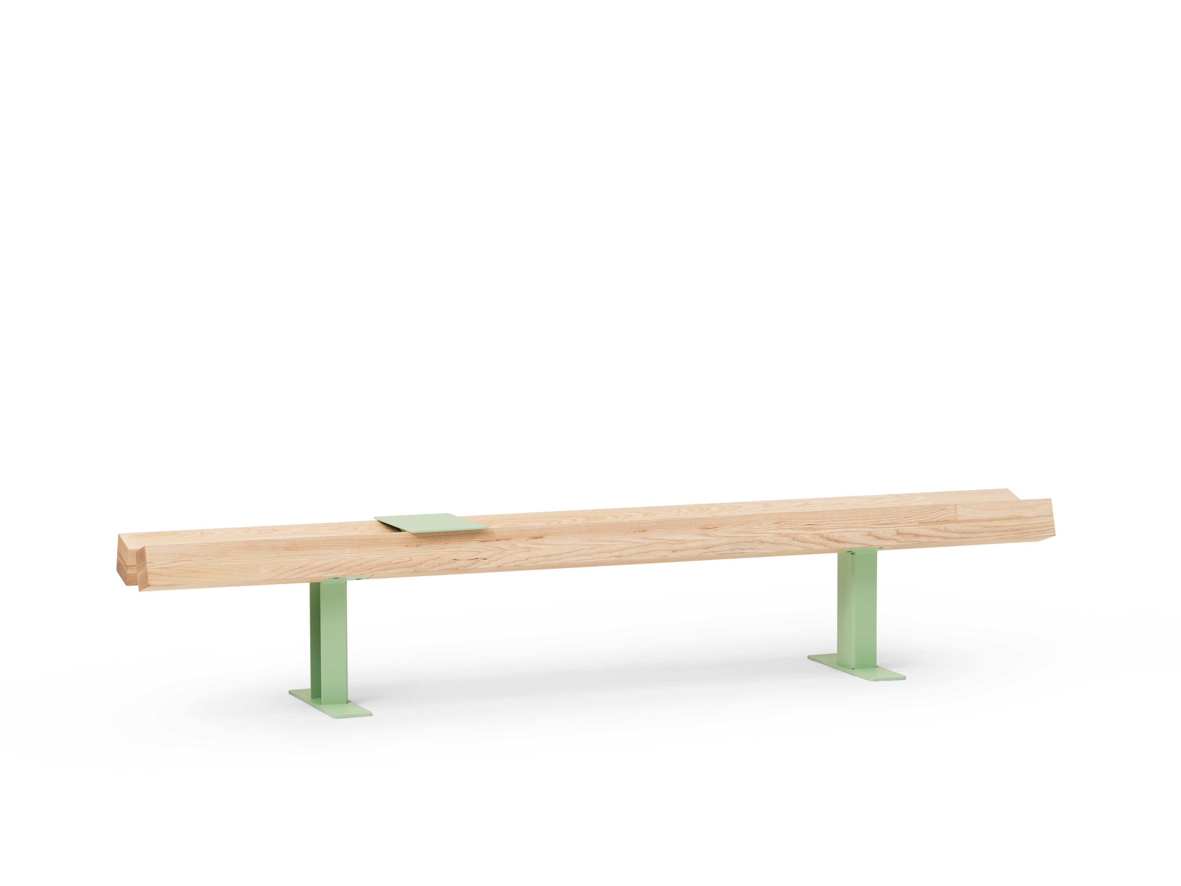 YPSILON bench