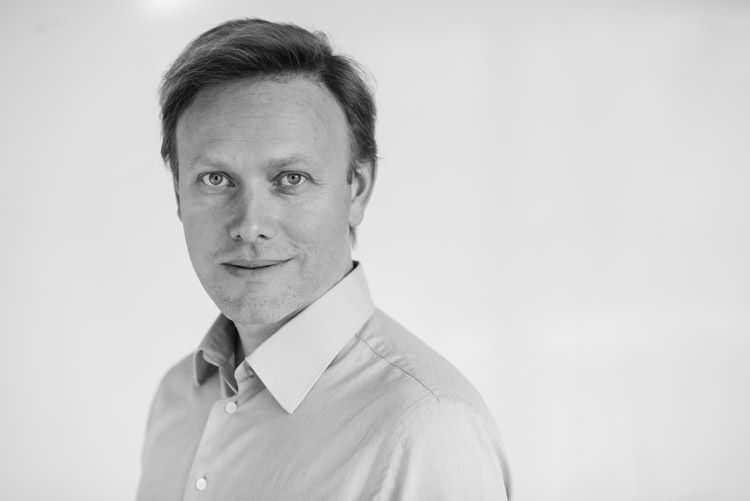 Kristoffer Vestre
