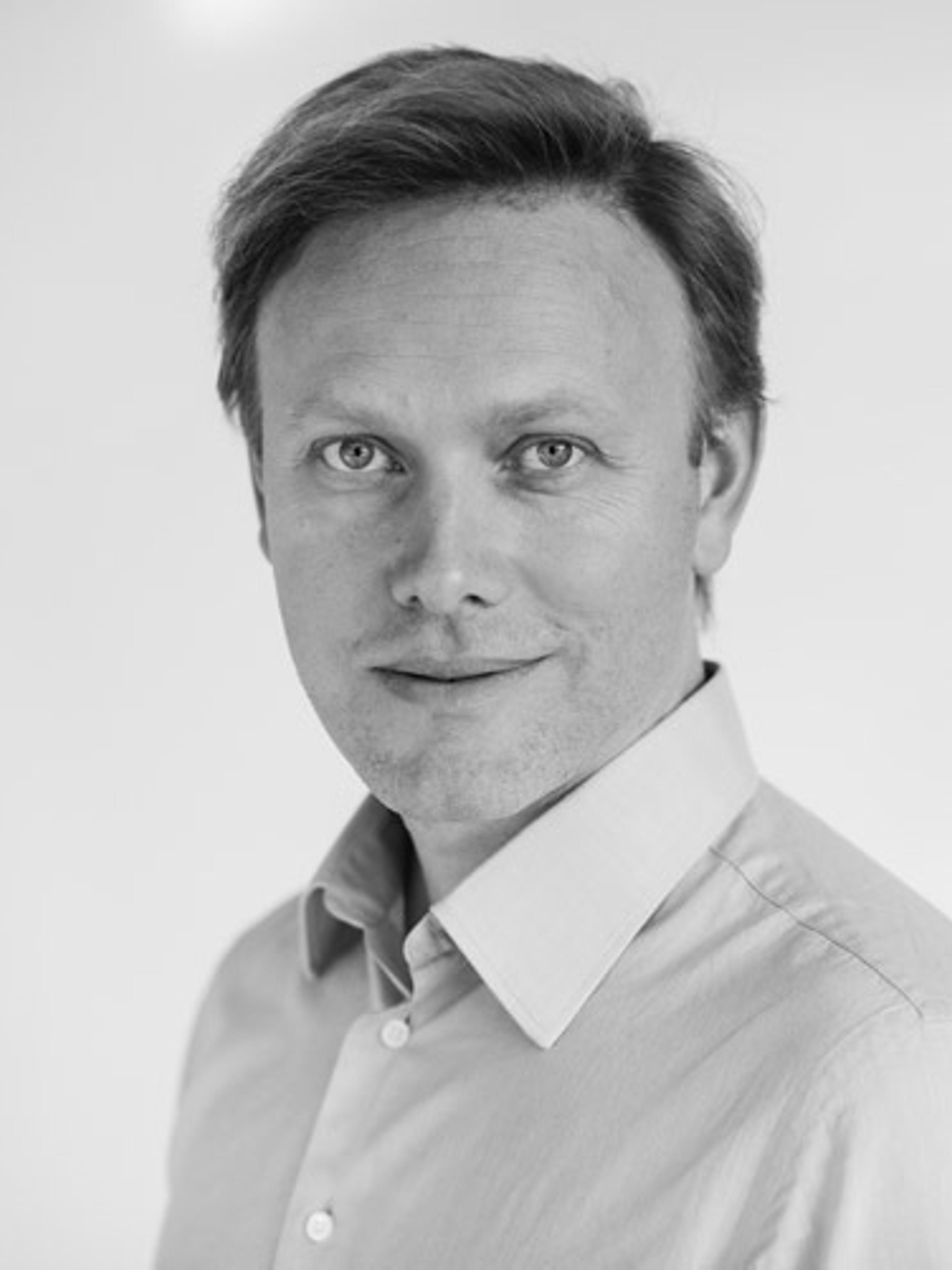 Kristoffer Vestre