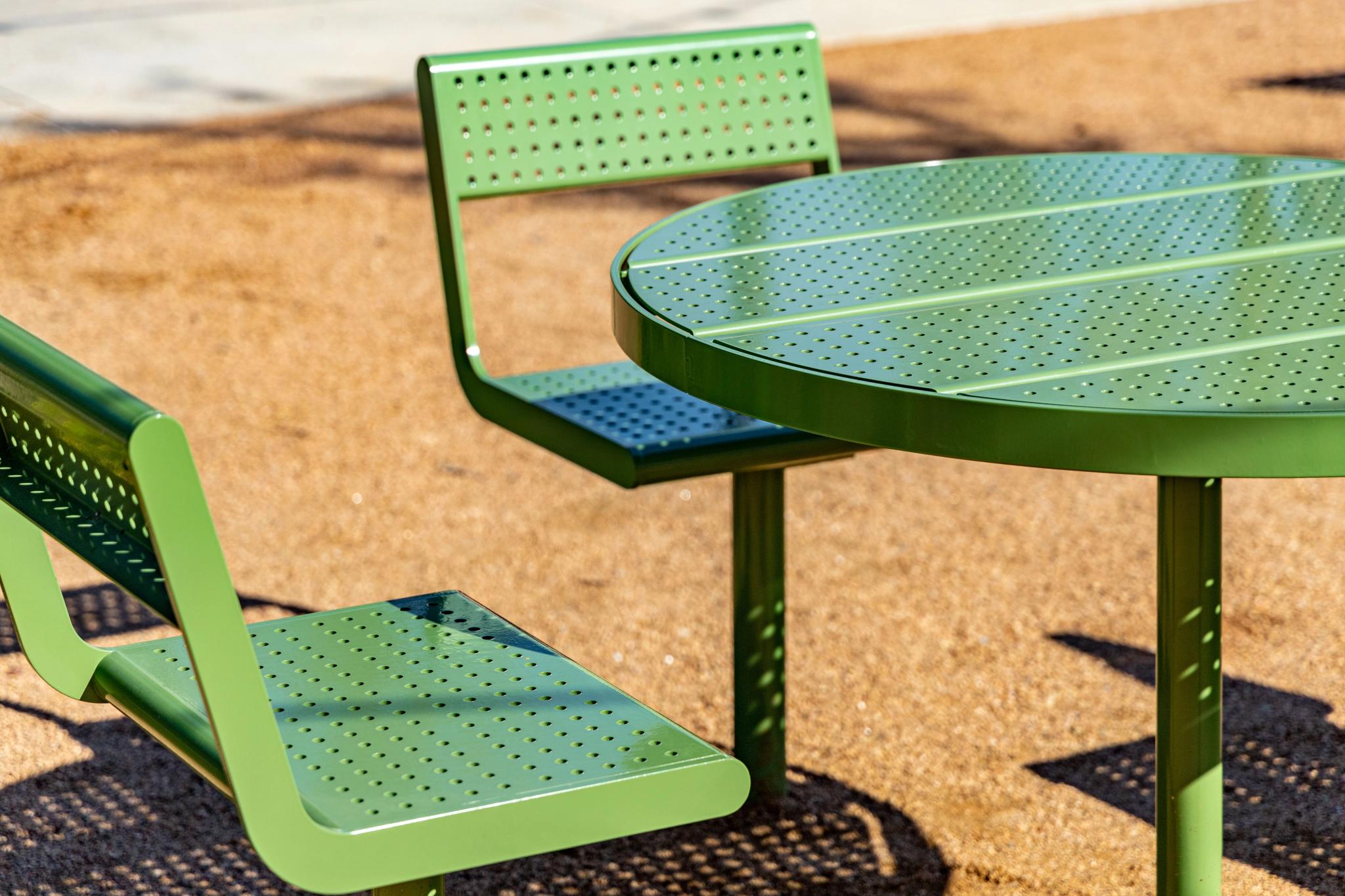 APRIL round table — Vestre