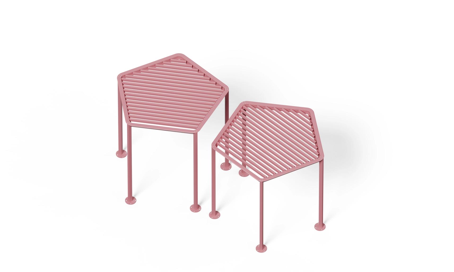 GLADE pergola
