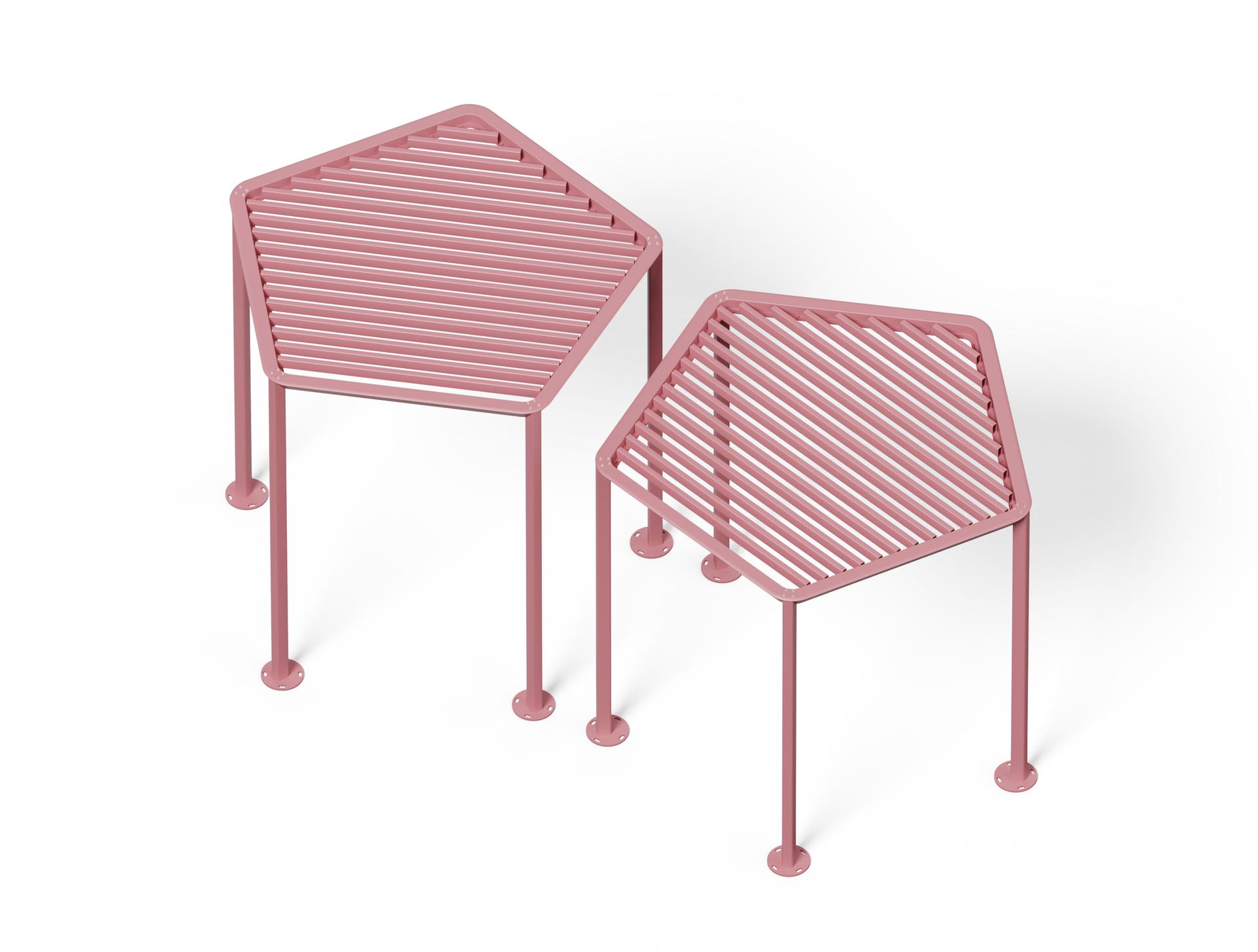 GLADE pergola