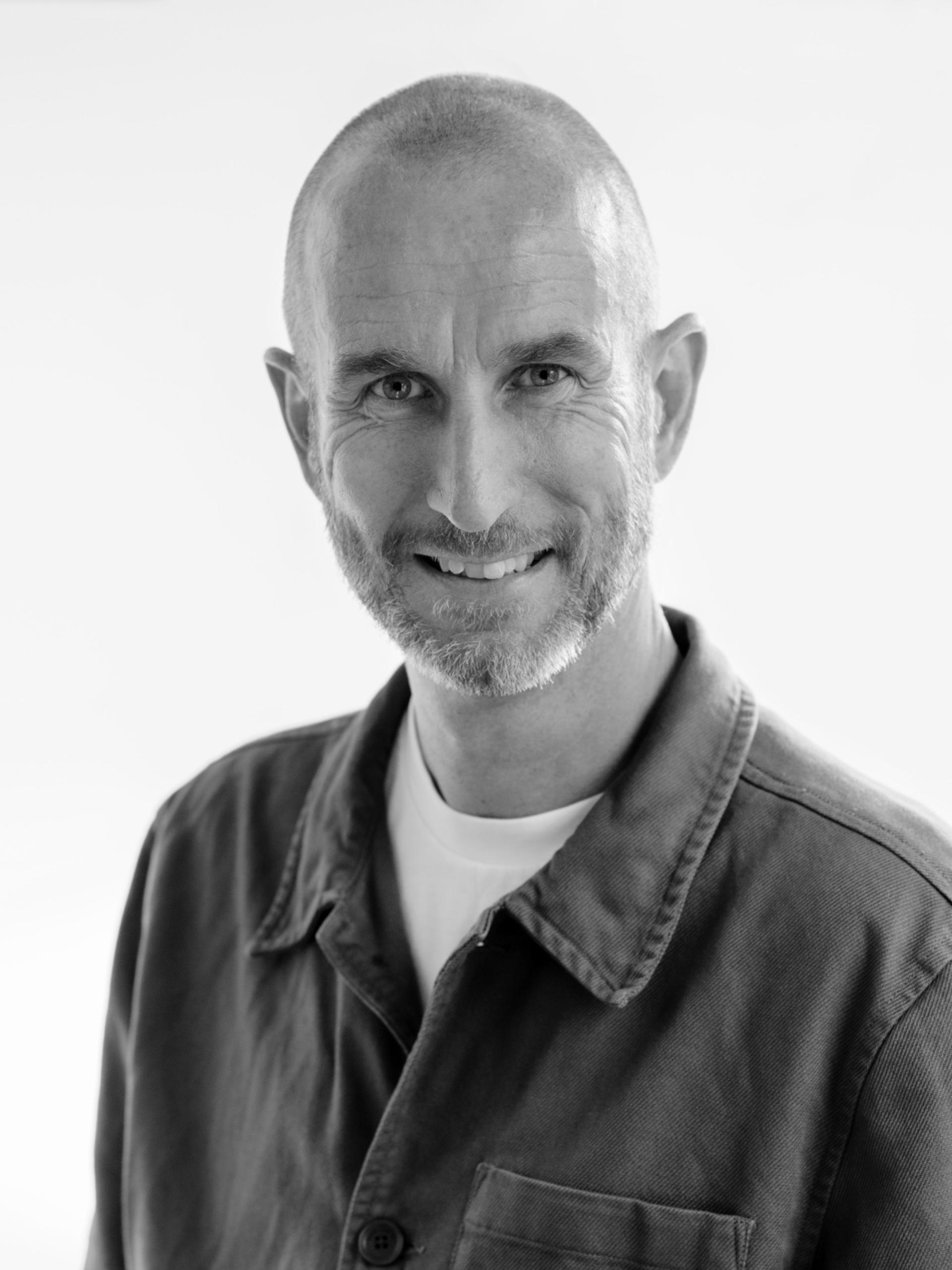 Christian Søgaard
