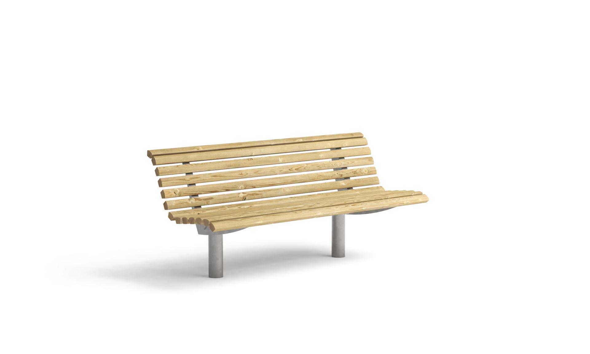 URBAN bench