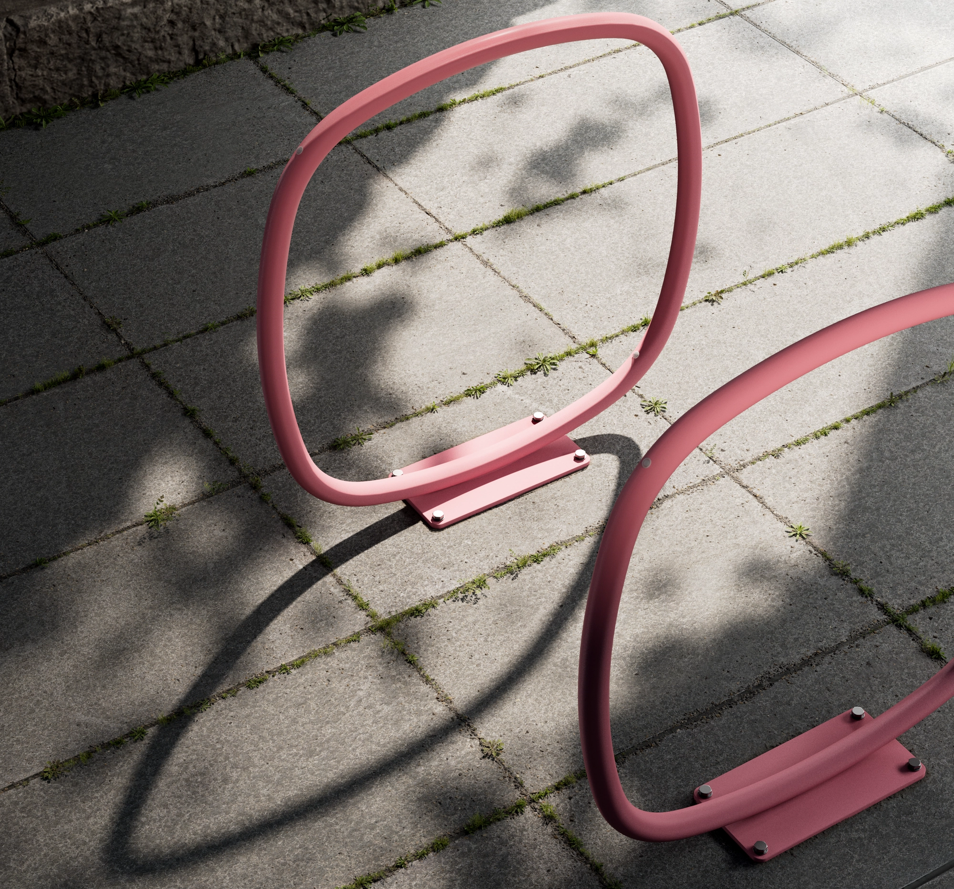 NODE cycle stand