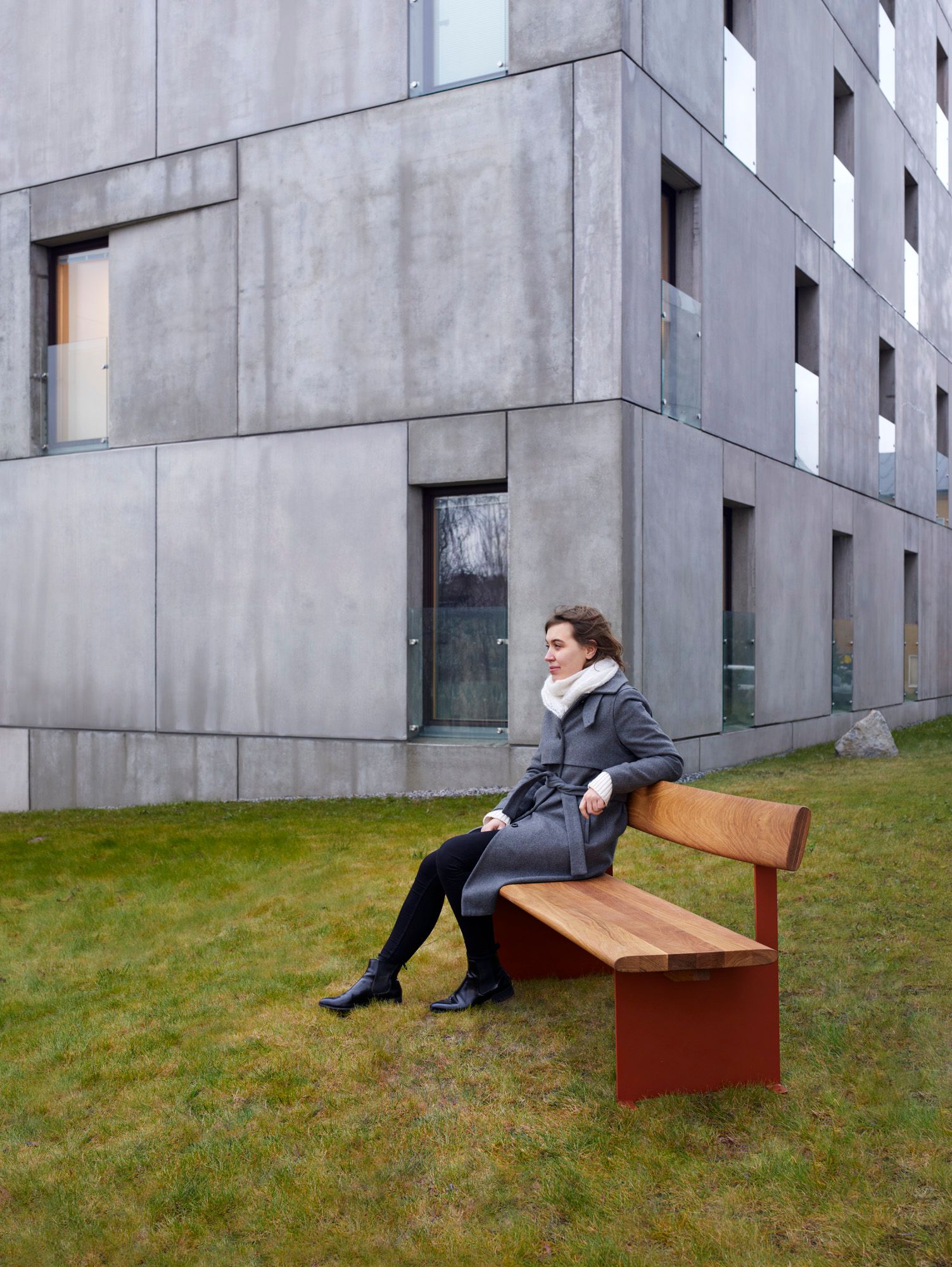 EDO bench