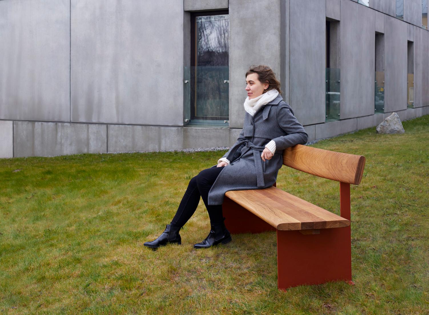 EDO bench