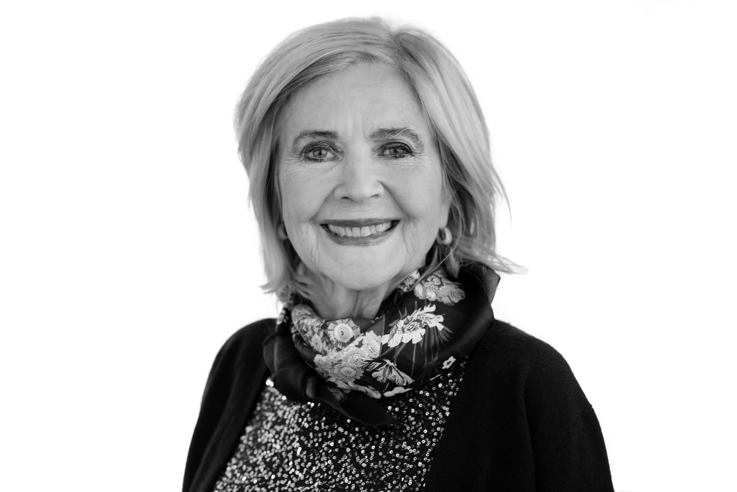 Elisabeth Preus Vestre