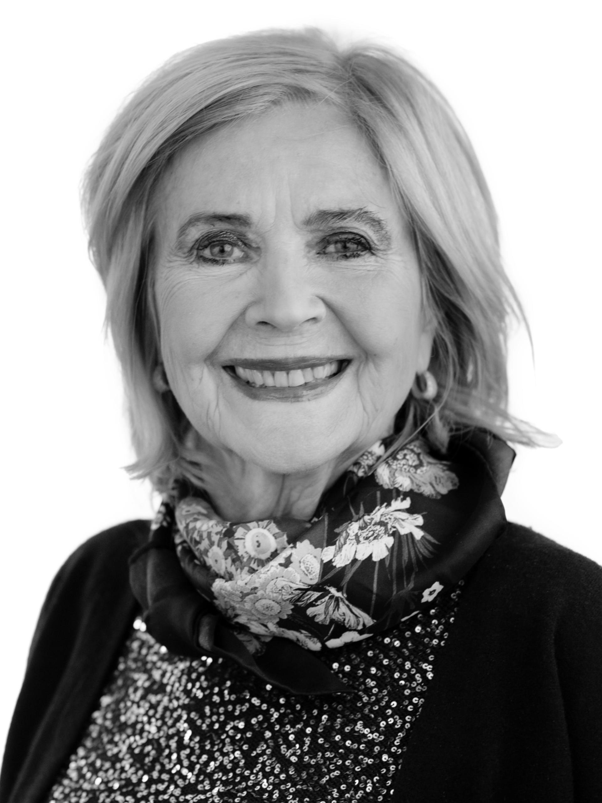 Elisabeth Preus Vestre