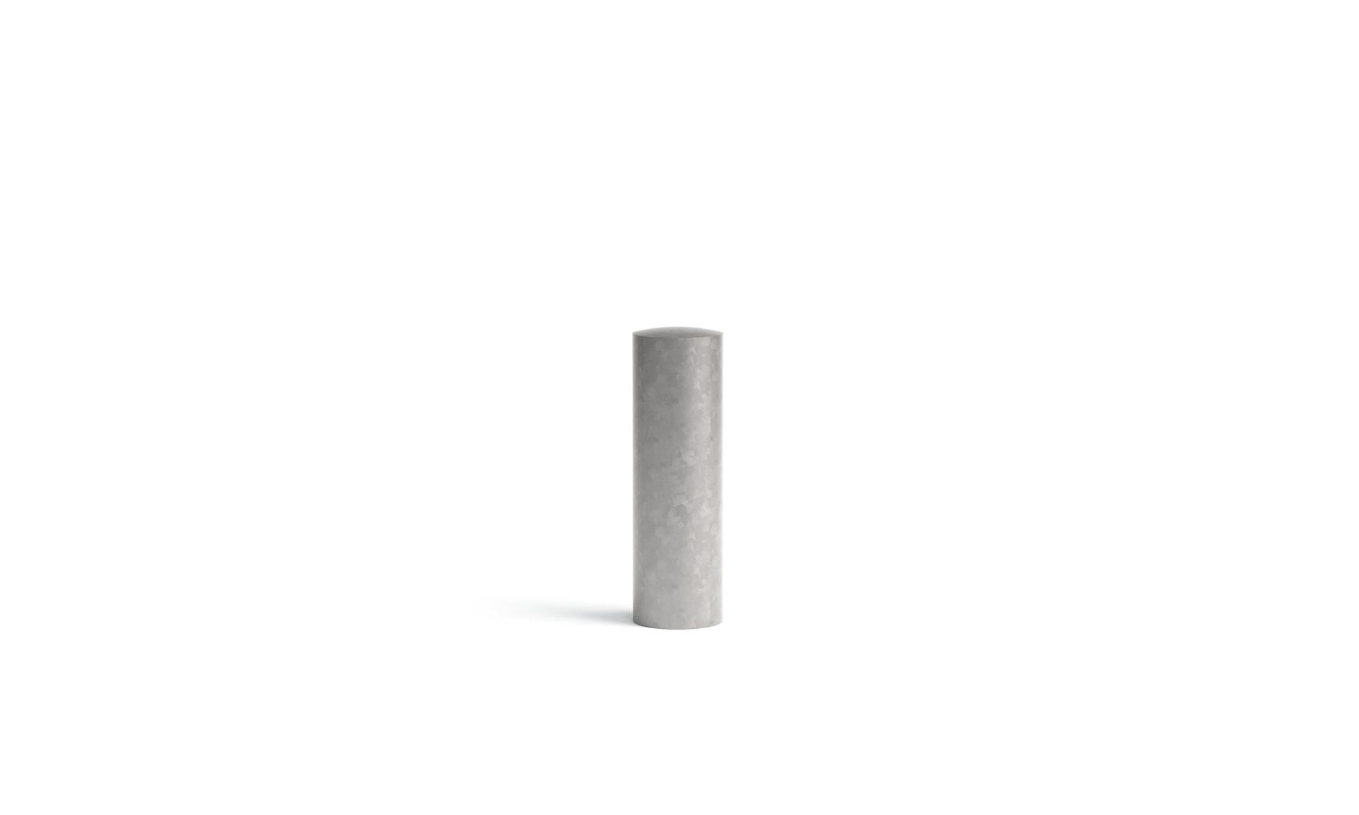 HVILAN säkerhetsbollard