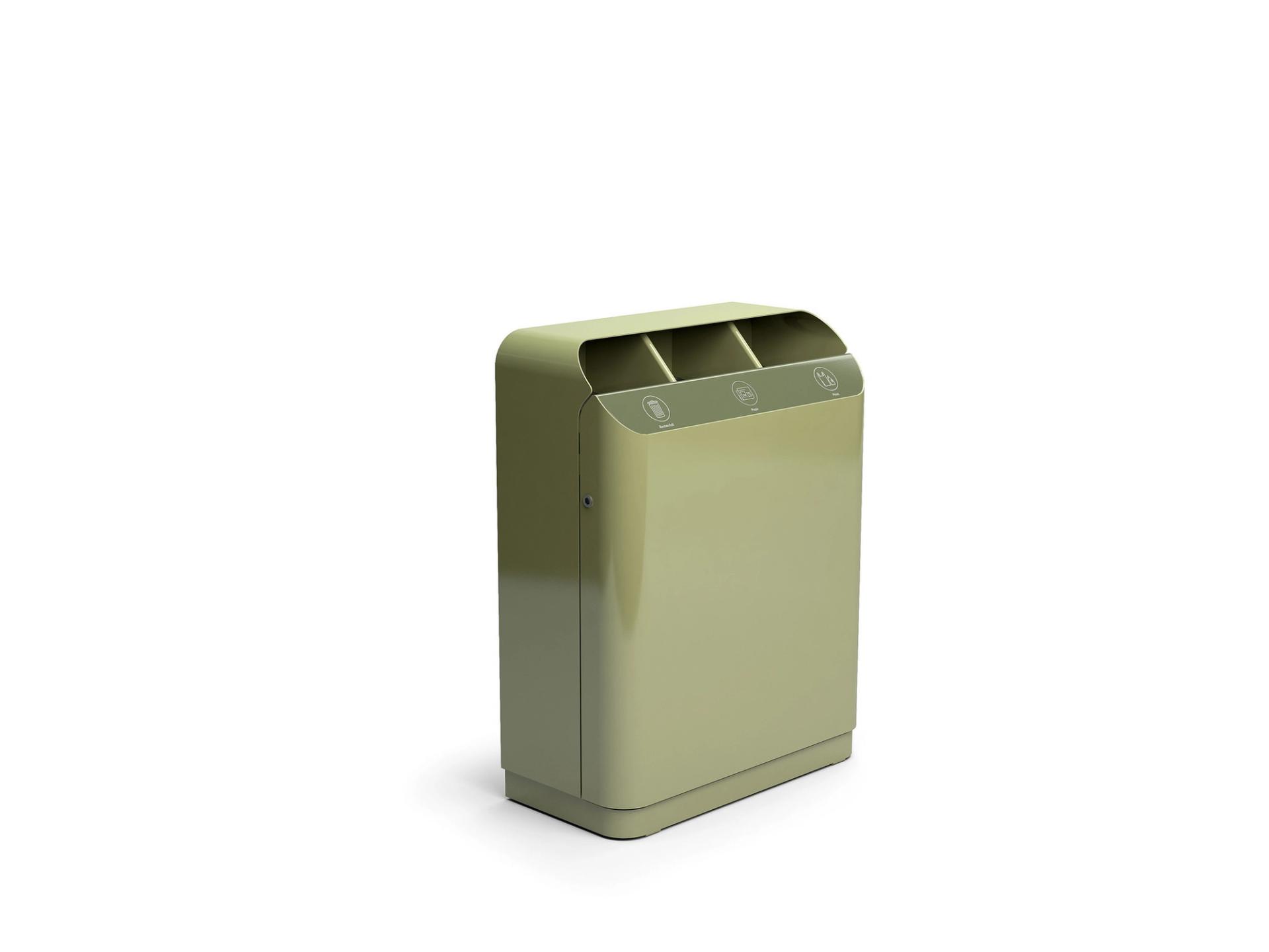 DIALOG recycling bin