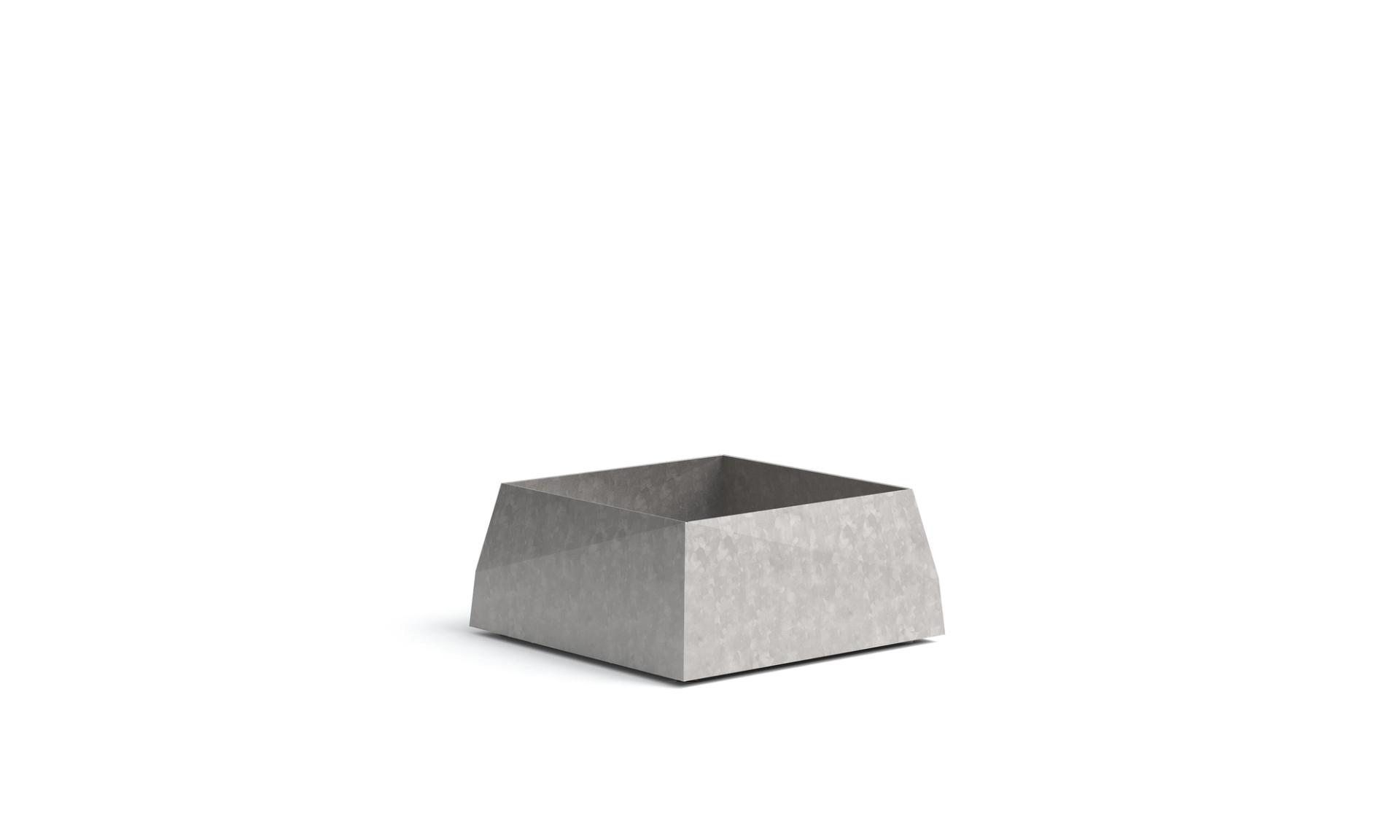 BLOC planter