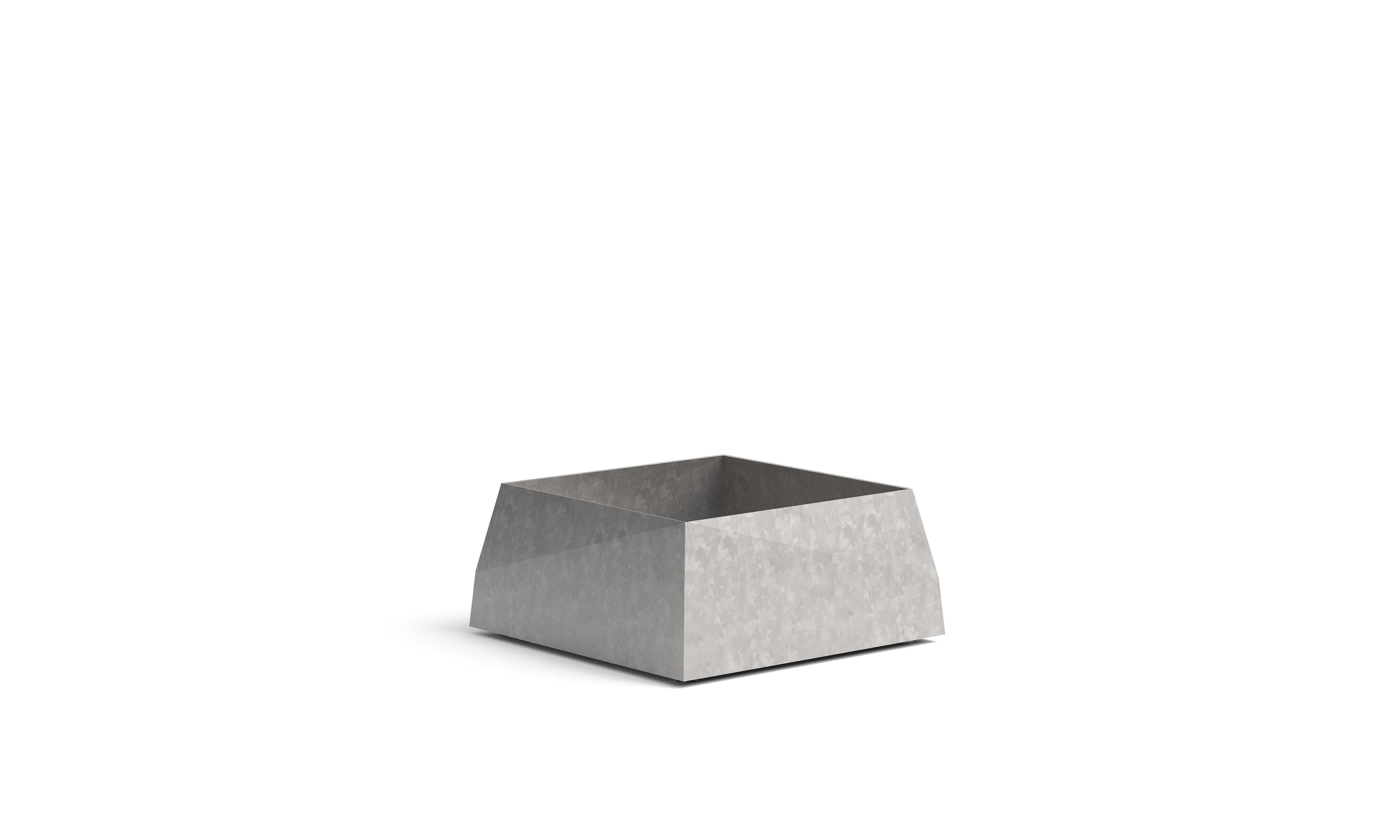 BLOC planter