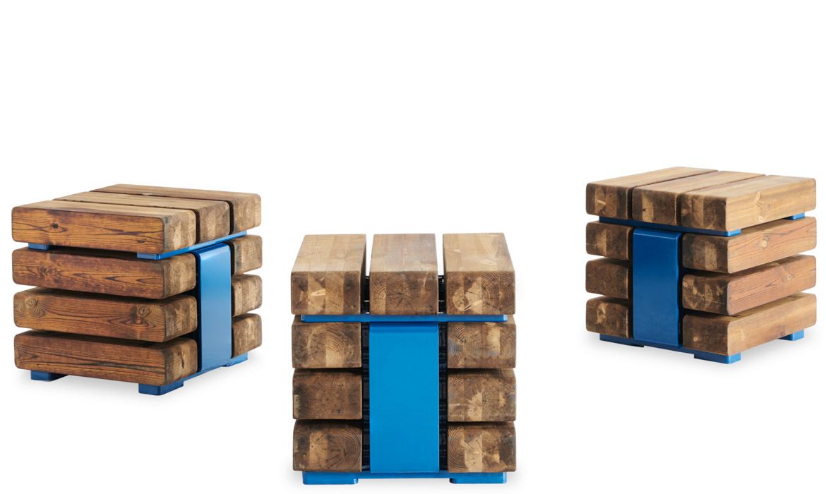 KONG cube