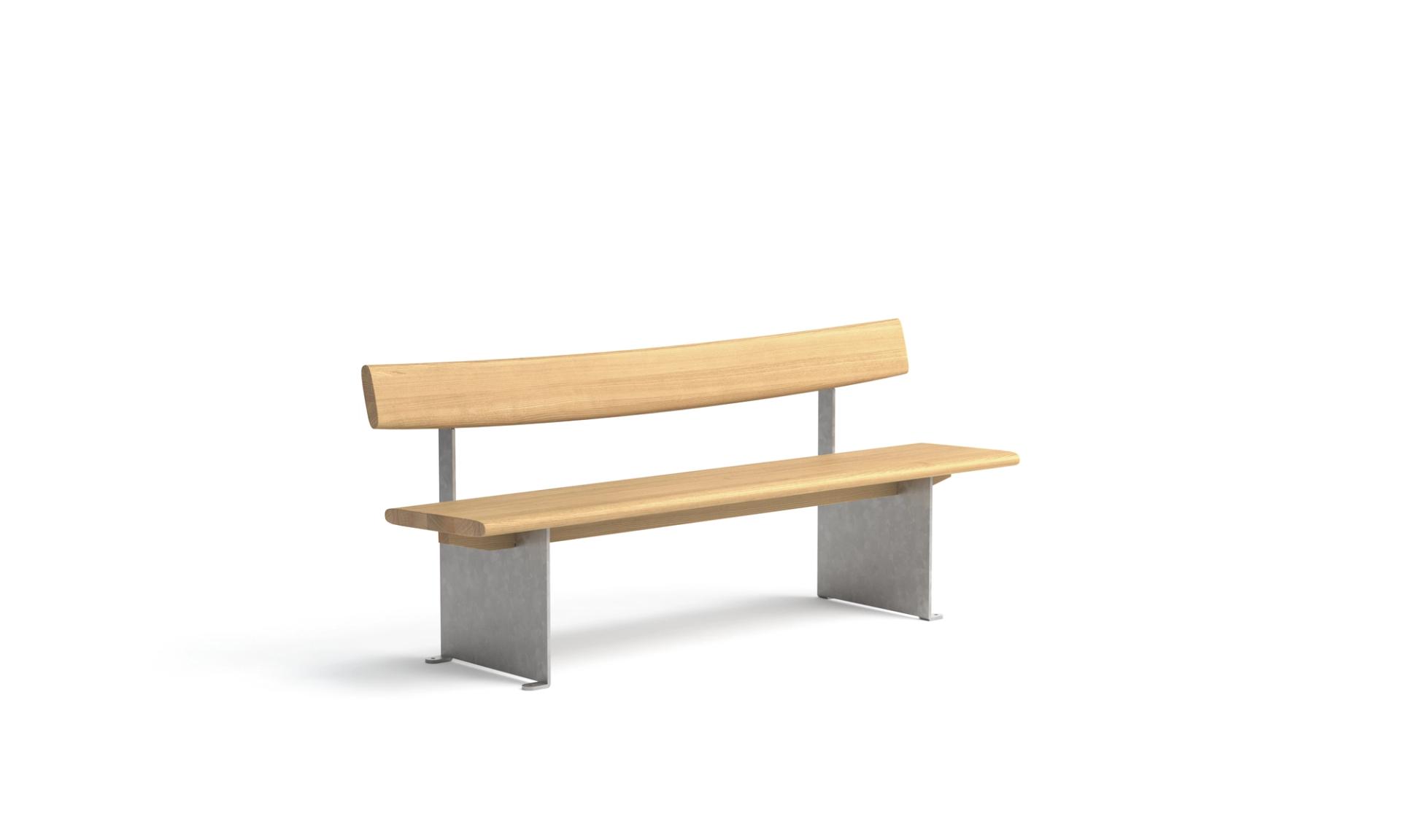 EDO bench