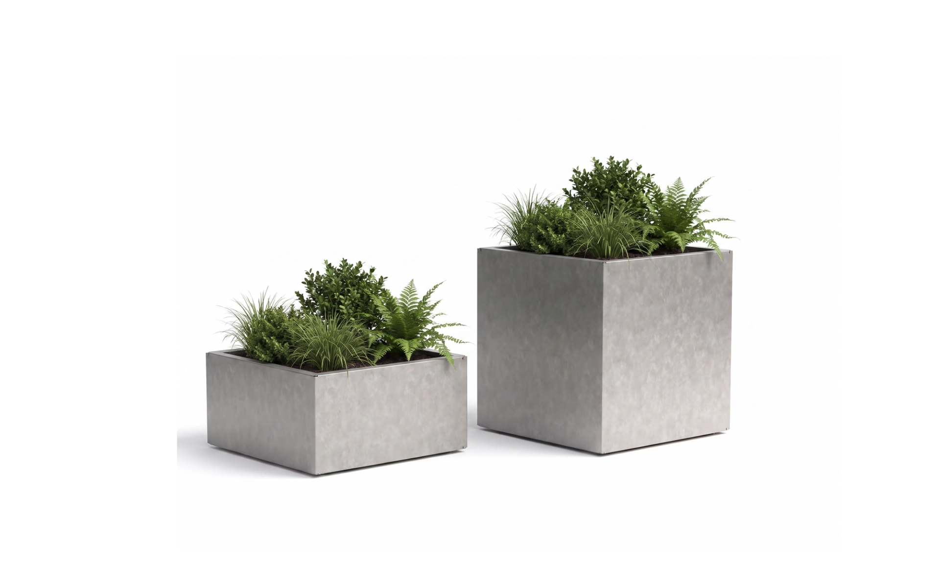 CODE planter