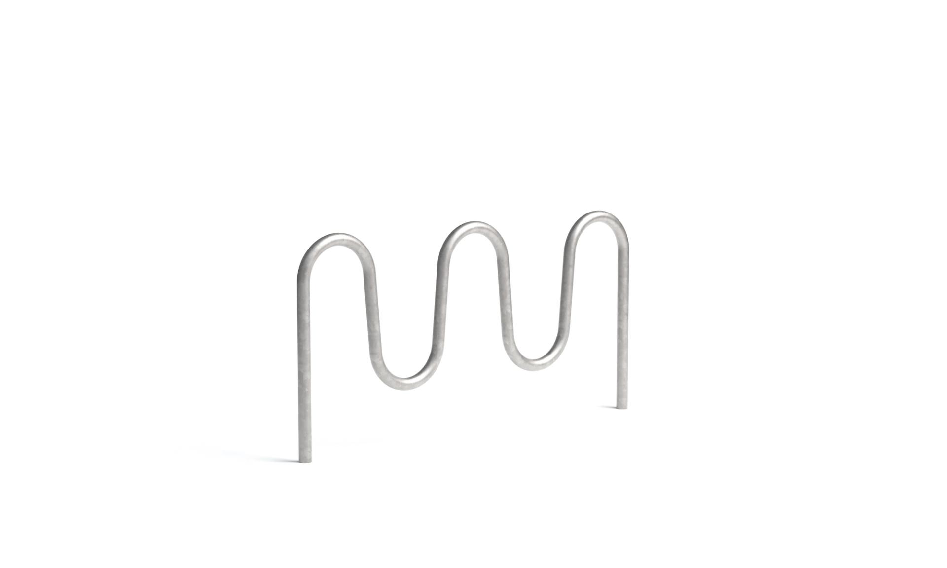 SINUS cycle stand