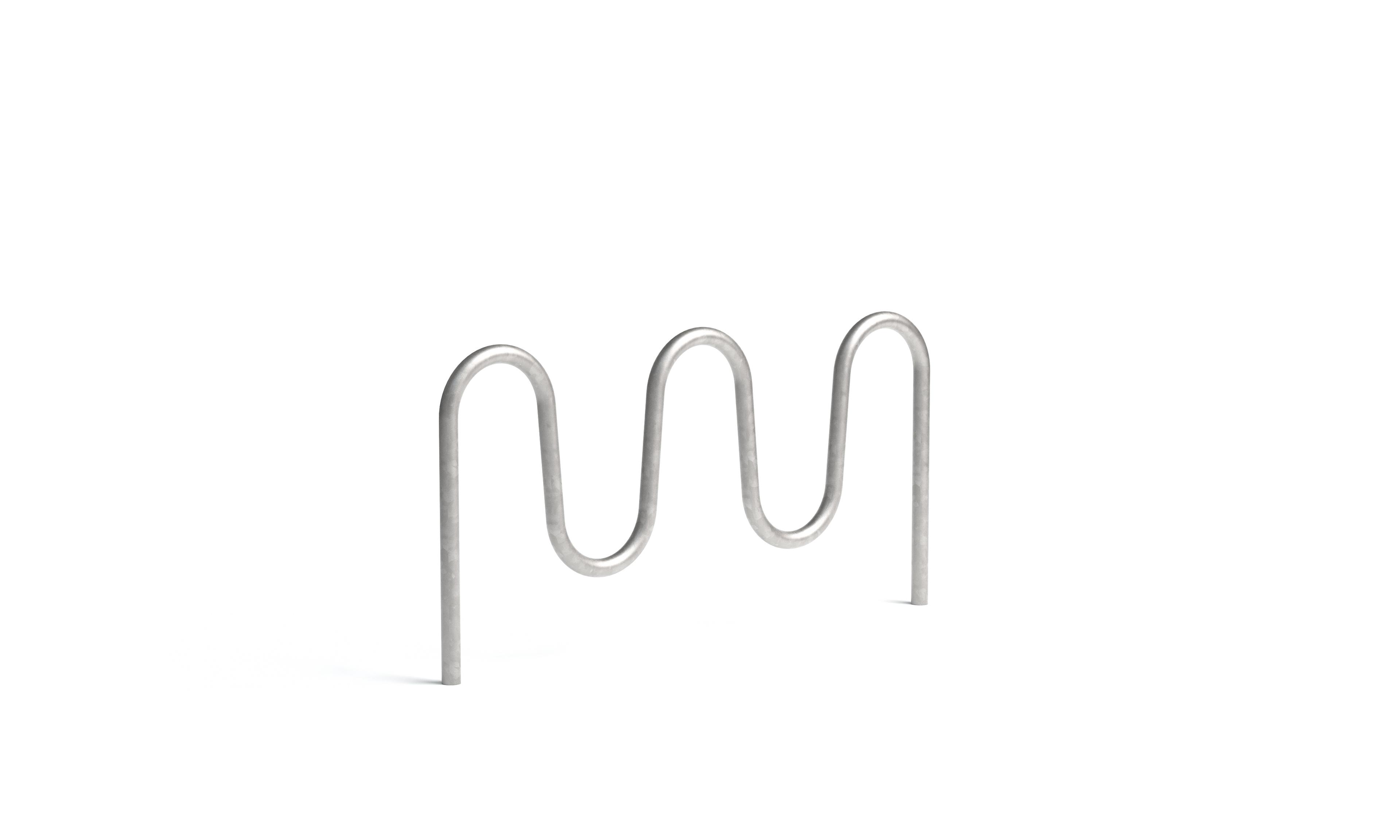 SINUS cycle stand