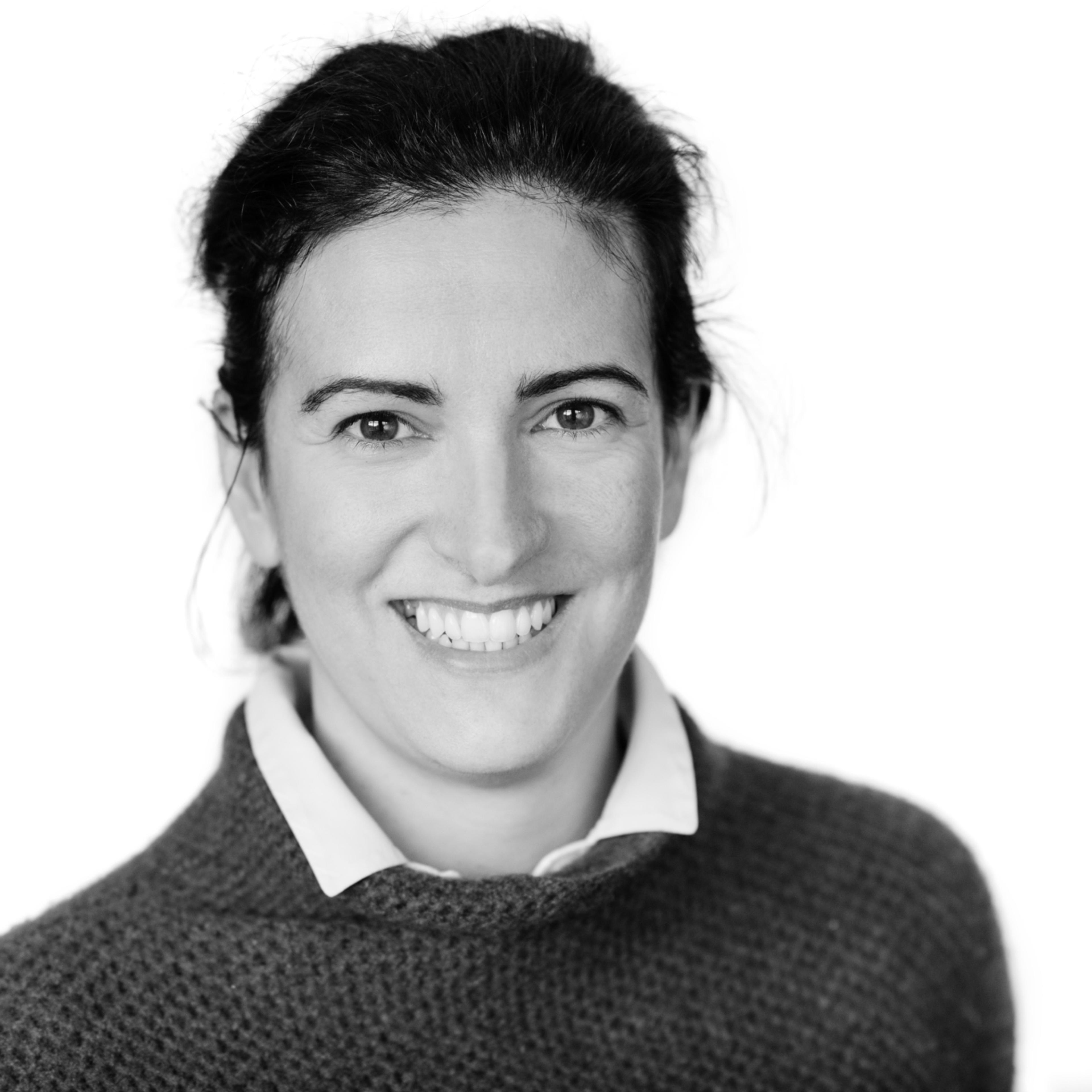 Allegra Garretti