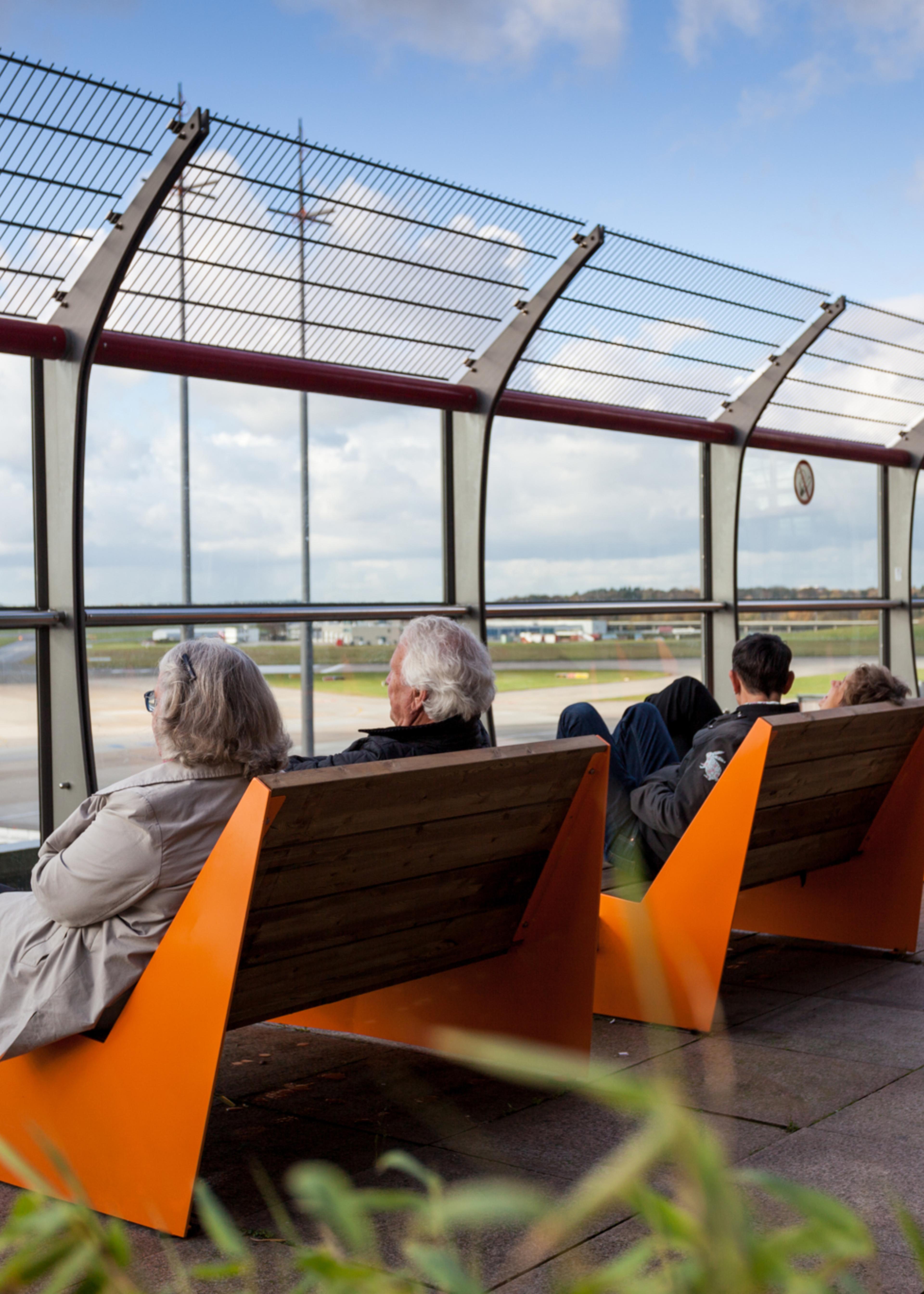 Hamburg airport
