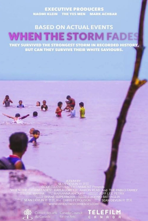 When The Storm Fades
