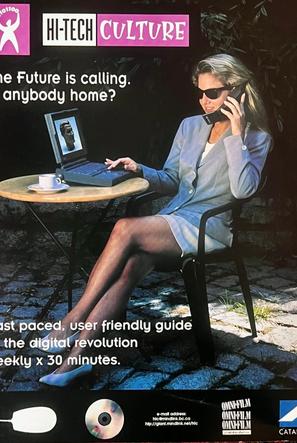 Hi-Tech Culture