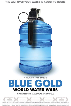 Blue Gold: World Water Wars