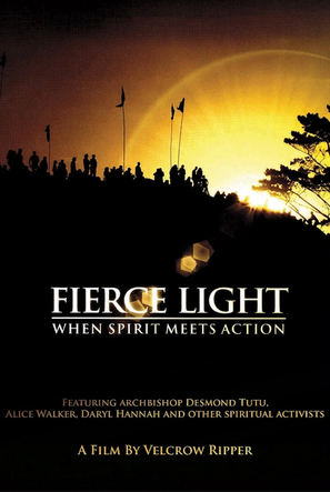 Fierce Light: When Spirit Meets Action