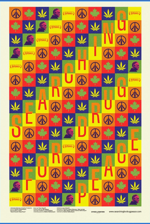 Searching For Drug Peace
