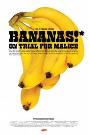 Bananas! Poison in a Banana Republic