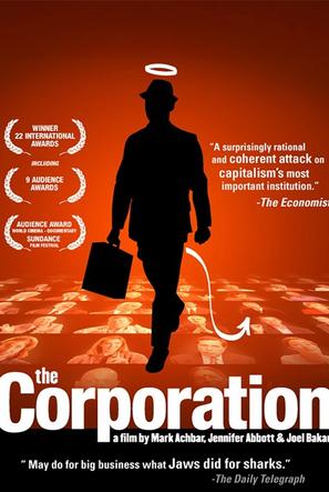 The Corporation