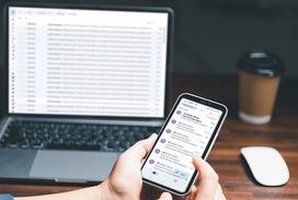 Did you ever realize that Gmail would provide with a fundamentalfeature that enables you to focusing on important messages.