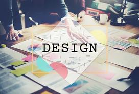 A fresh and clean website can do wonders for your business.