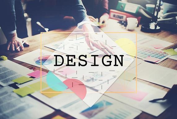A fresh and clean website can do wonders for your business.
