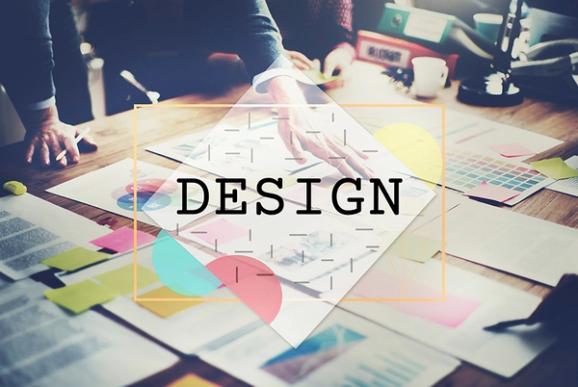 A fresh and clean website can do wonders for your business.