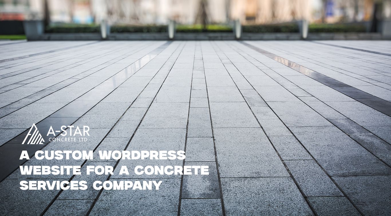 A-Star Concrete Ltd.