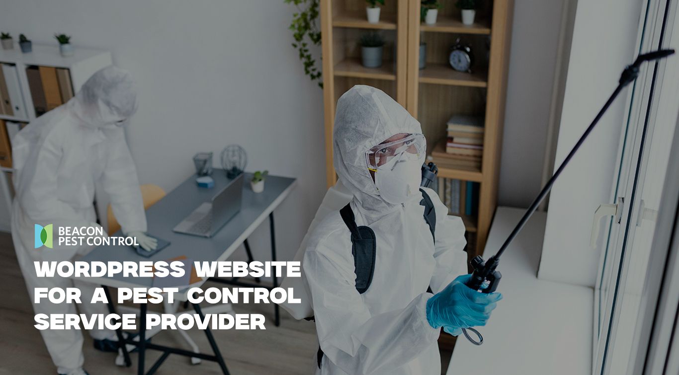 Beacon Pest Control