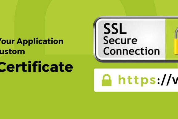 SSL certificates serve as a protective layer for your website or applications.