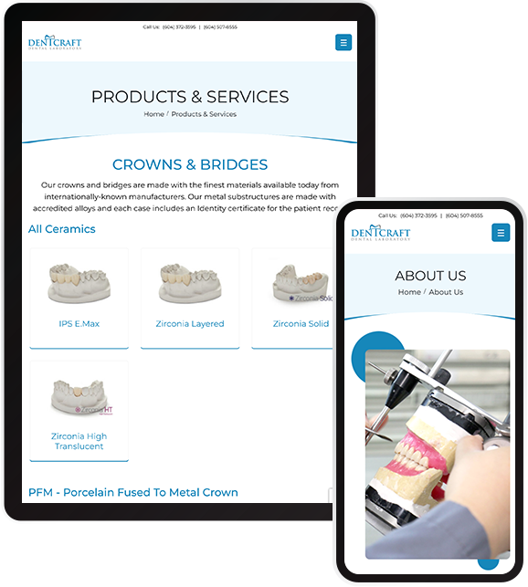Dentcraft Dental Lab