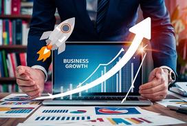 What do SEO, CPI, KPI, CRO, SMM, CTR and the ubiquitous ROI have in common? All of them are in the glossary of the ever-developing internet marketing.