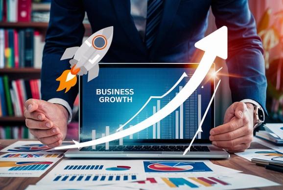 What do SEO, CPI, KPI, CRO, SMM, CTR and the ubiquitous ROI have in common? All of them are in the glossary of the ever-developing internet marketing.