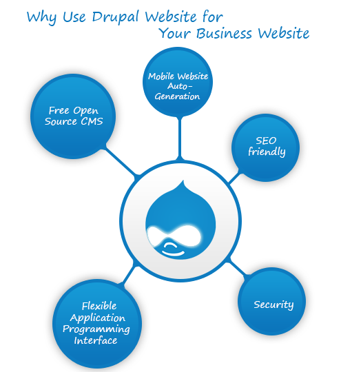 why_use_drupal_website_for_your_business_website