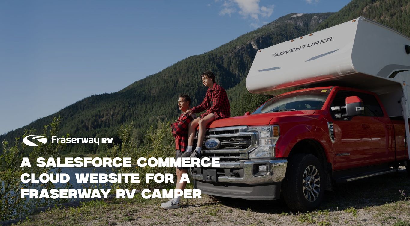 Fraser RV