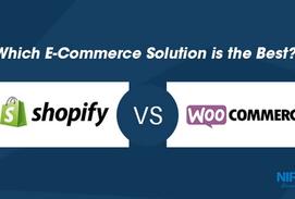 With so many e-Commerce software platforms available to choose from, it can be quite the challenge to narrow down which e-commerce solution is the best choice for your company.