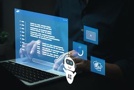 AI in Website Development