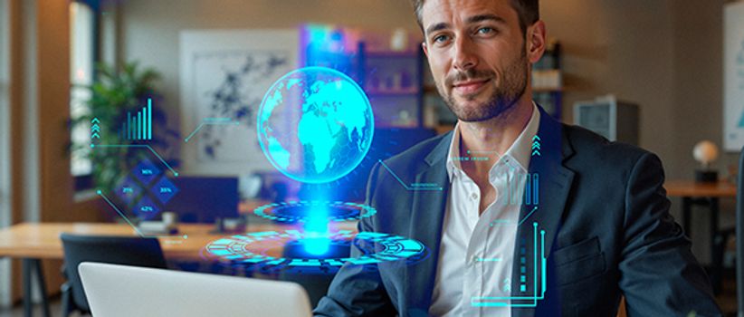 Marketing in an AI-Driven World 