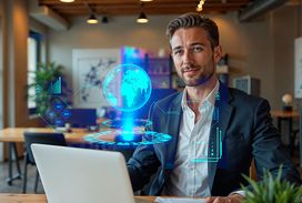 Marketing in an AI-Driven World