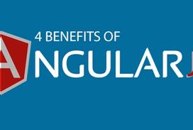 If you are in the market for a new JavaScript framework for your next web application project, you may want to take a look at Angular.js as your next programming tool of choice.