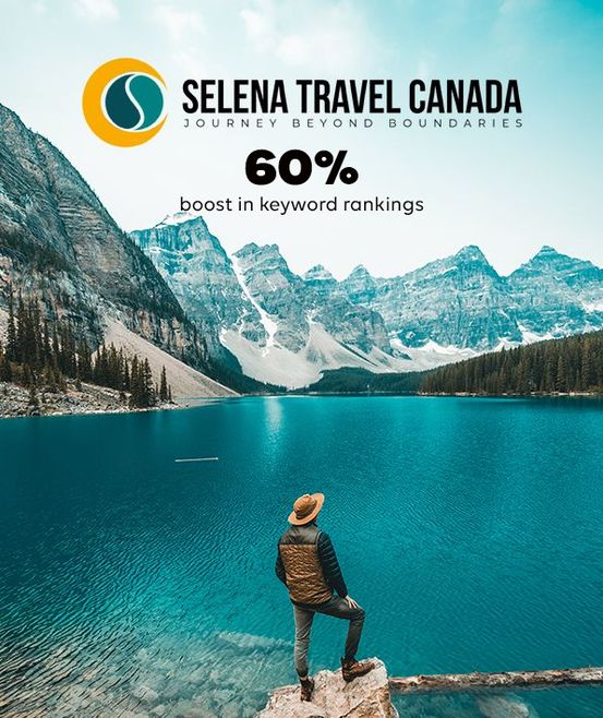 Selena Travel